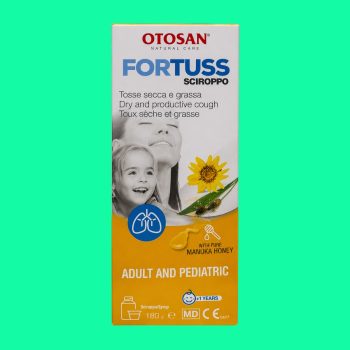 Fortuss Otosan