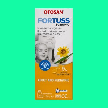 Siro Ho Fortuss 5 Fortuss Otosan