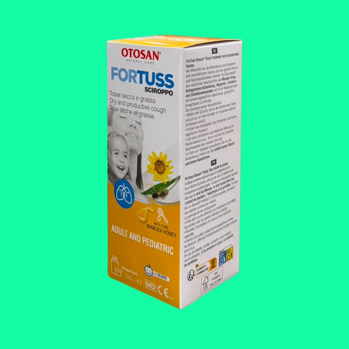 7 Fortuss Otosan