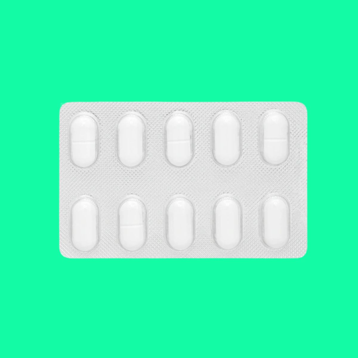 Agiclovir 400 (5) Agiclovir 400