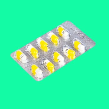 Amlodipin 5mg Vidipha 8 Amlodipin 5mg Vidipha