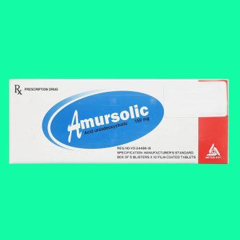 Amursolic 150mg
