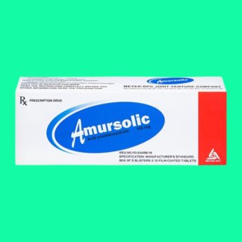 Amursolic 150mg