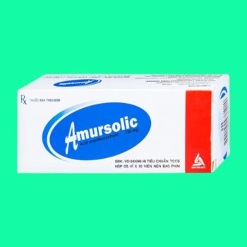 Amursolic 150mg