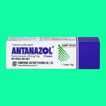 Antanazol 2%