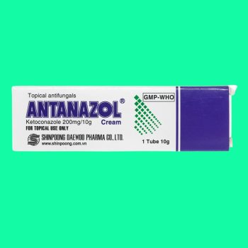 Antanazol 2%