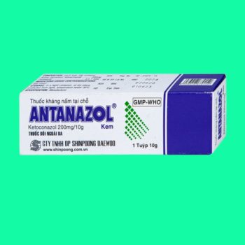 Antanazol 2%