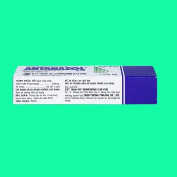 Antanazol 2%