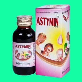 Astymin Liquid