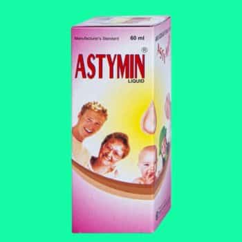 Astymin Liquid