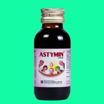 Astymin Liquid