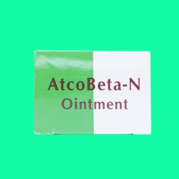Atcobeta-N 10 Atcobeta-N