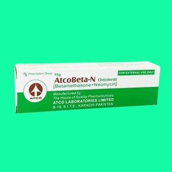 Atcobeta-N 3 Atcobeta-N