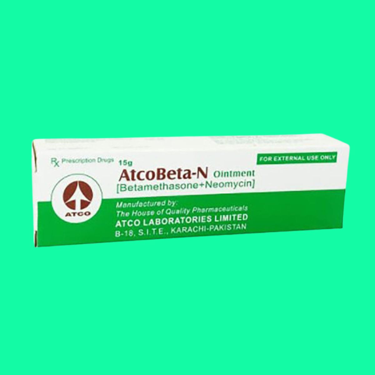 Atcobeta-N (3) Atcobeta-N