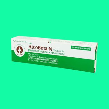 Atcobeta-N 4 Atcobeta-N