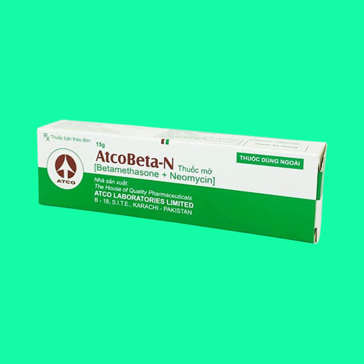 Atcobeta-N (4) Atcobeta-N