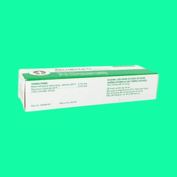 Atcobeta-N 5 Atcobeta-N