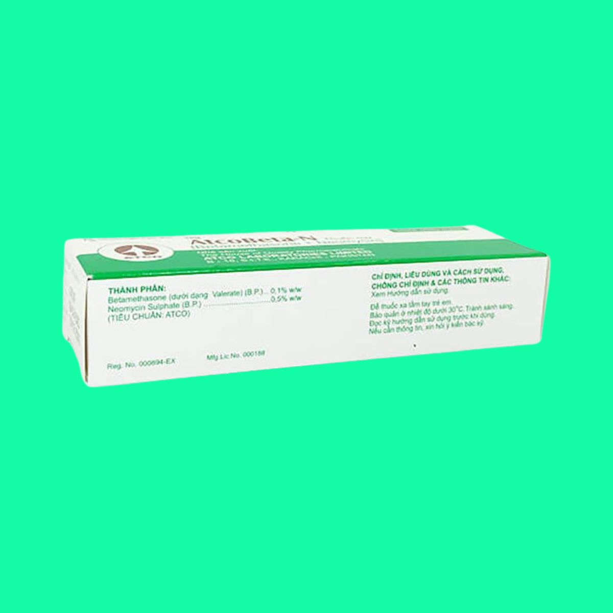 Atcobeta-N (5) Atcobeta-N