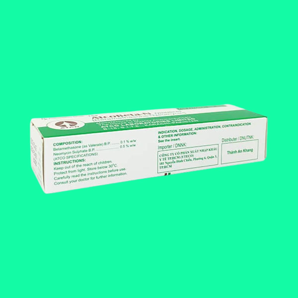 Atcobeta-N (6) Atcobeta-N