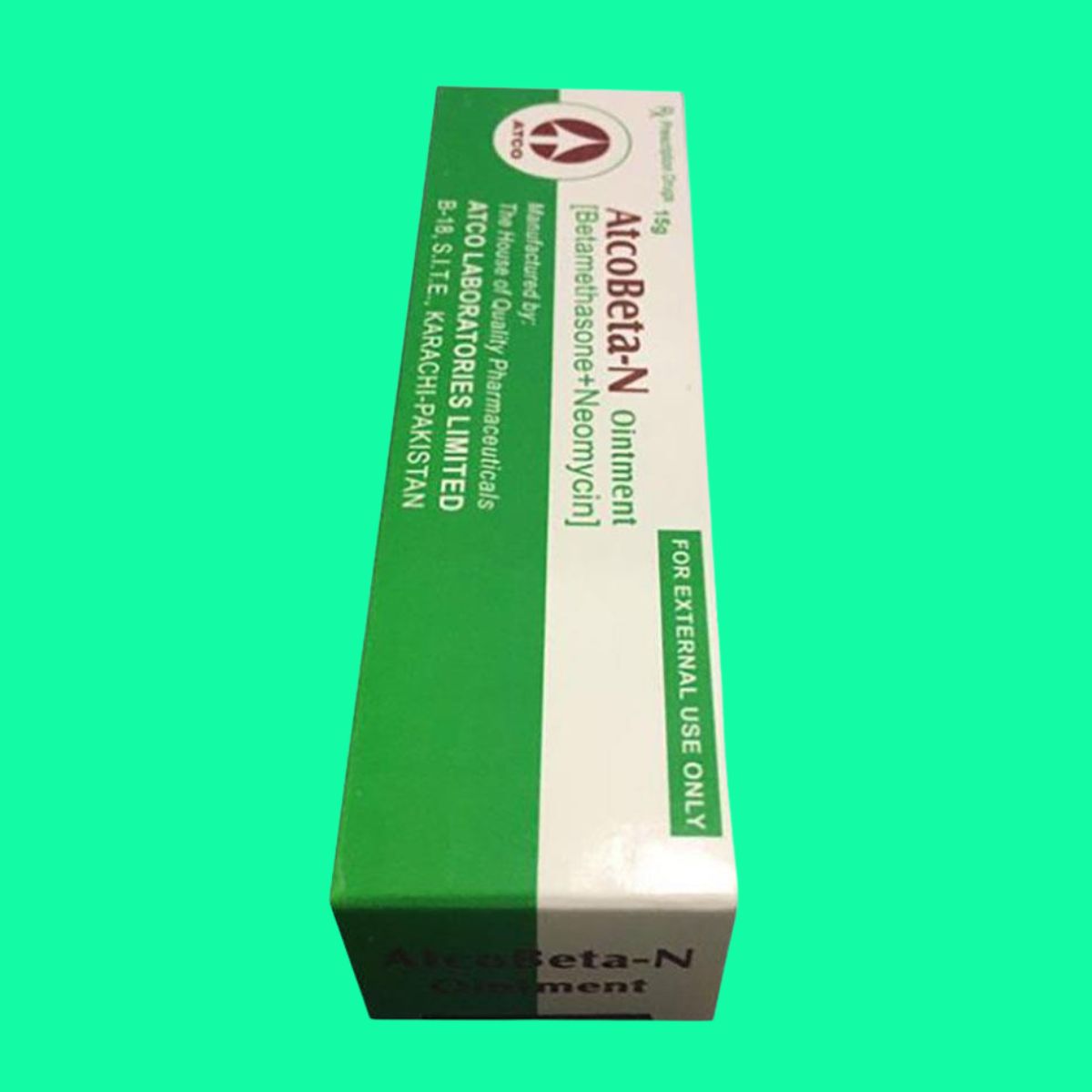 Atcobeta-N (7) Atcobeta-N