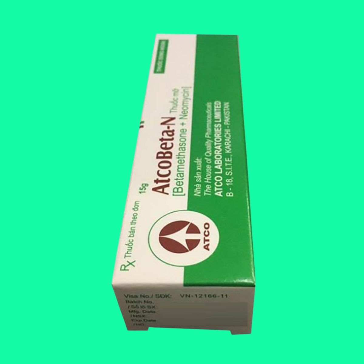 Atcobeta-N (8) Atcobeta-N