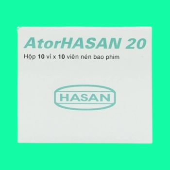 AtorHasan 20mg 7 AtorHasan 20mg