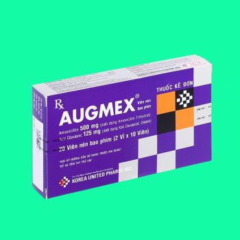 Augmex 625