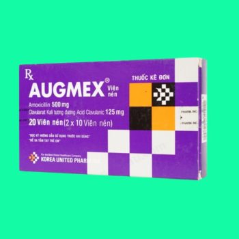 Augmex 625 3 Augmex 625