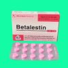 Betalestin 7 Betalestin