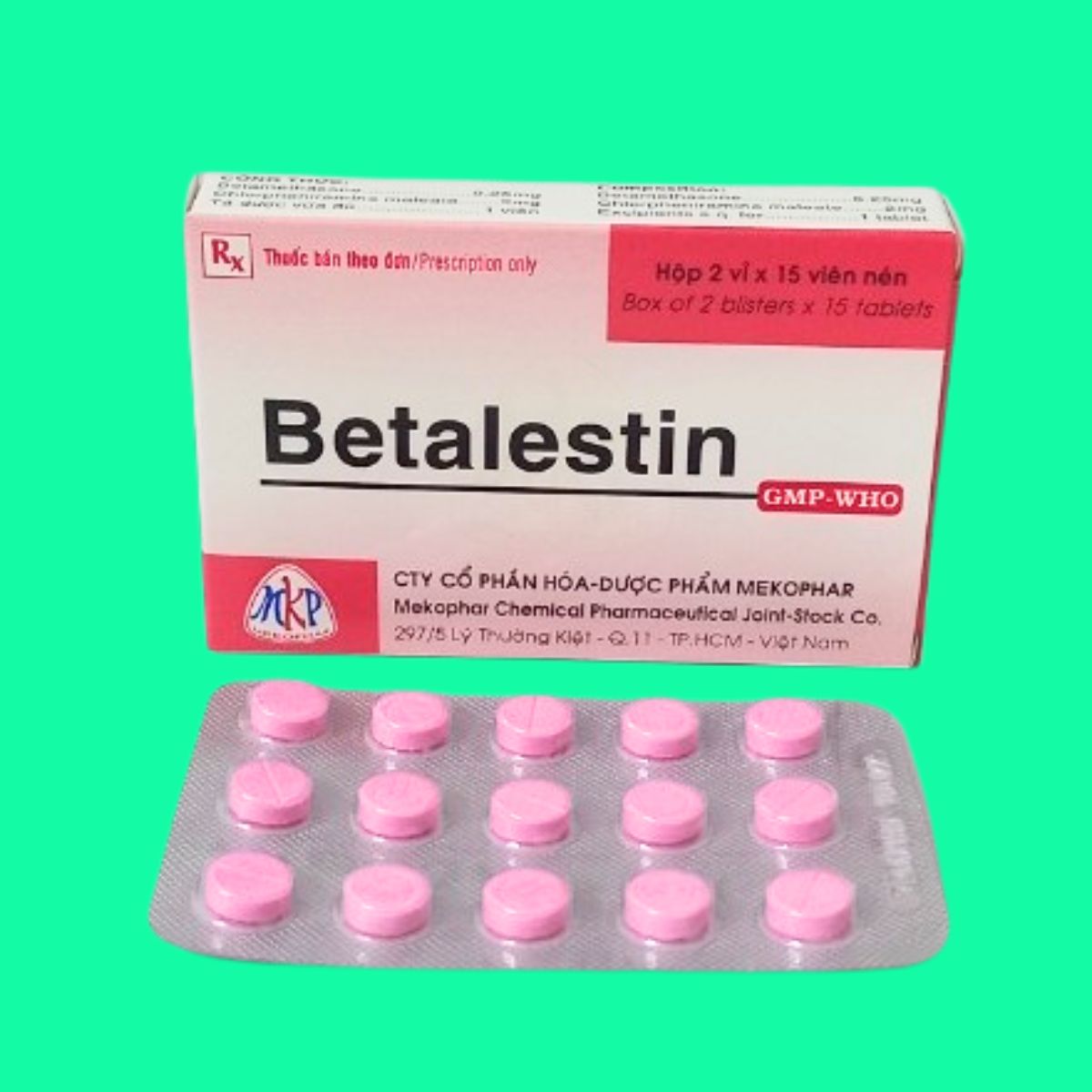 Betalestin (1) Betalestin