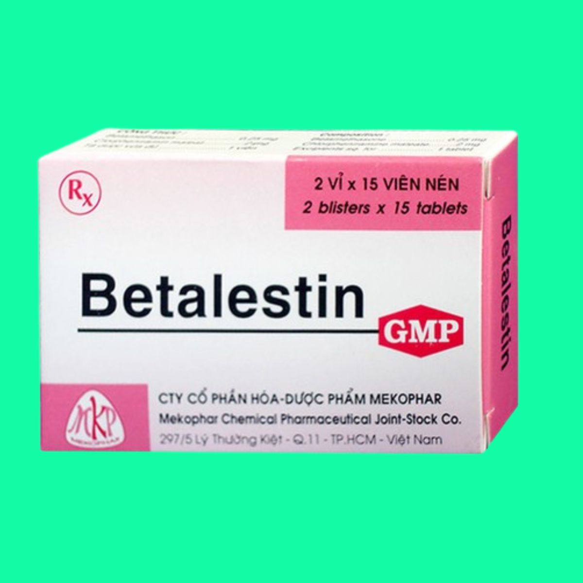 Betalestin (3) Betalestin