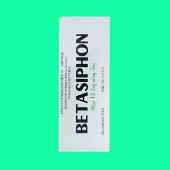 Betasiphon