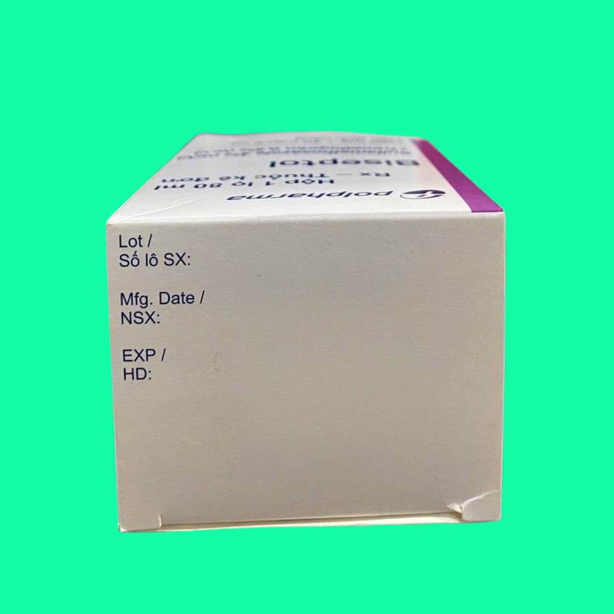 Biseptol 80ml Polpharma (6) Biseptol 80ml Polpharma