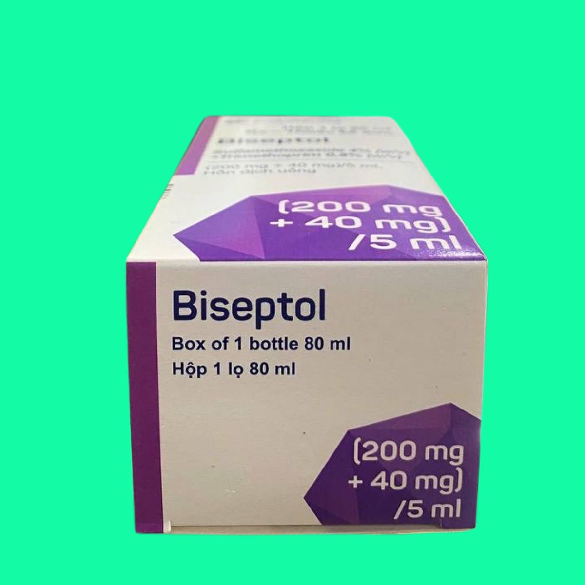 Biseptol 80ml Polpharma (7) Biseptol 80ml Polpharma