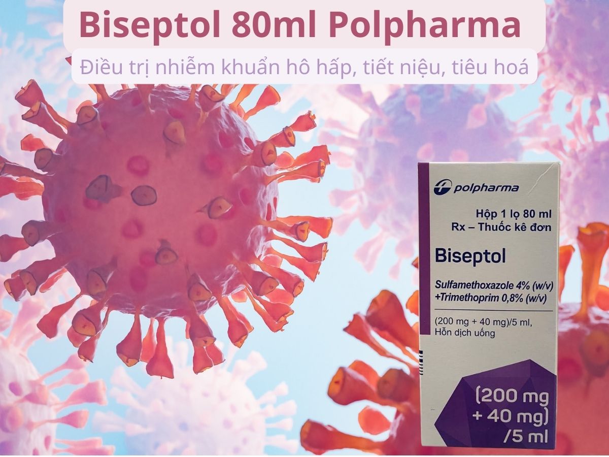 Biseptol 80ml Polpharma 11 Biseptol 80ml Polpharma