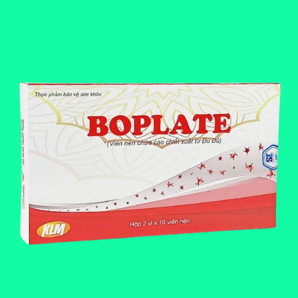 Boplate (2) Boplate