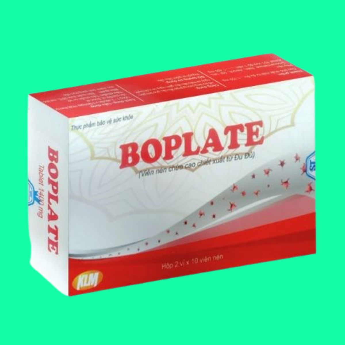Boplate (3) Boplate