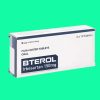 Bterol 150mg