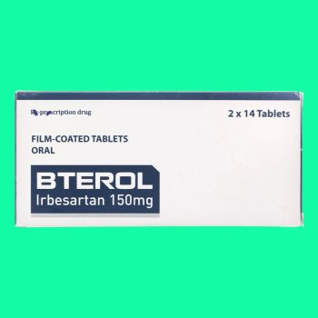 Bterol 150mg