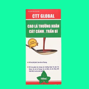 CTT Global