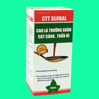 CTT Global