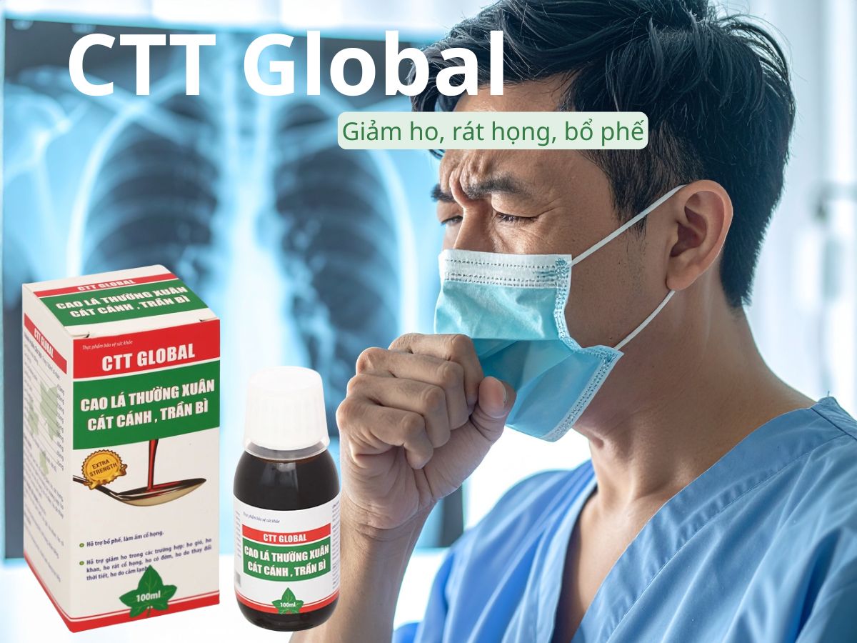 CTT Global