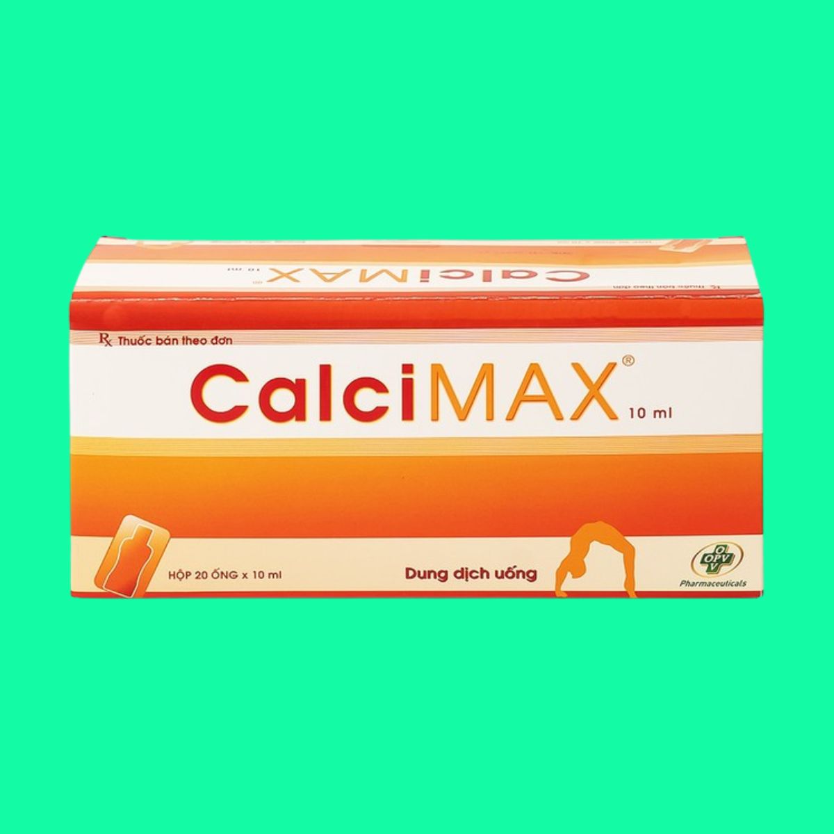 Calcimax (1) Calcimax