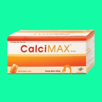 Calcimax