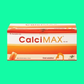 Calcimax 3 Calcimax
