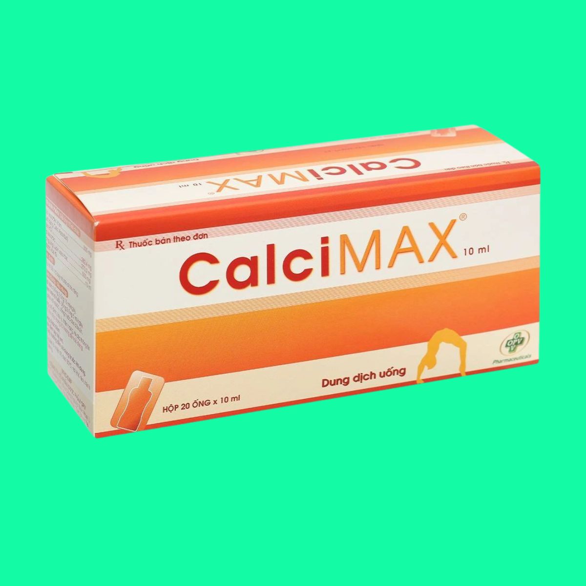 Calcimax (4) Calcimax