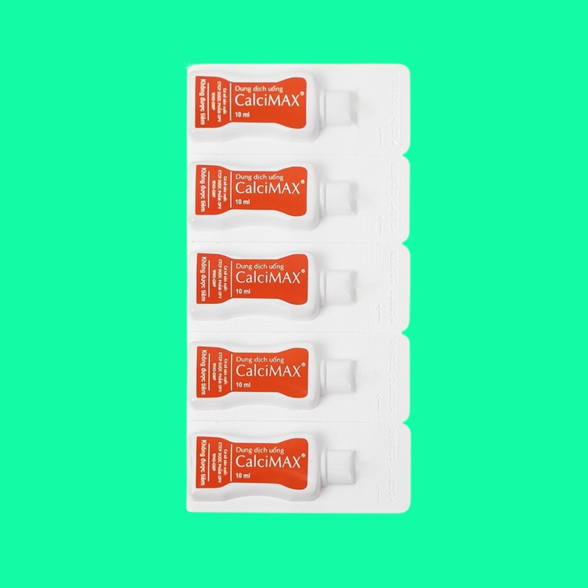 Calcimax (7) Calcimax