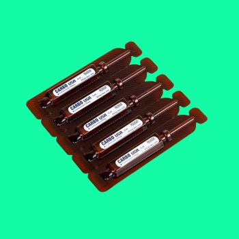 Carbo USR 250mg
