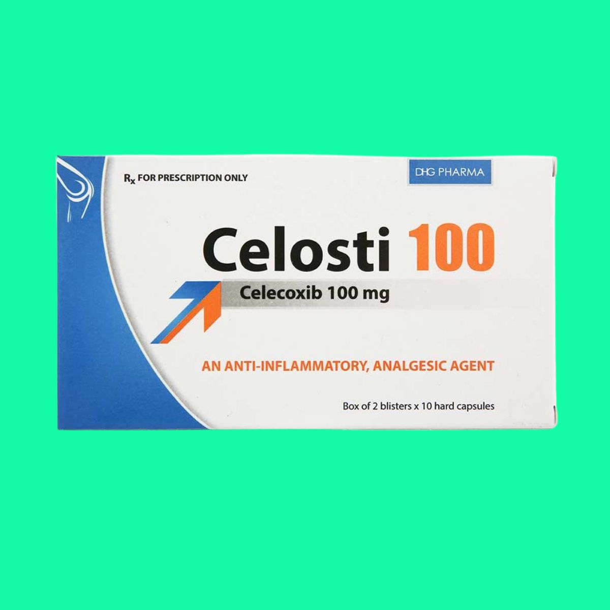 Celosti 100 (2) Celosti 100
