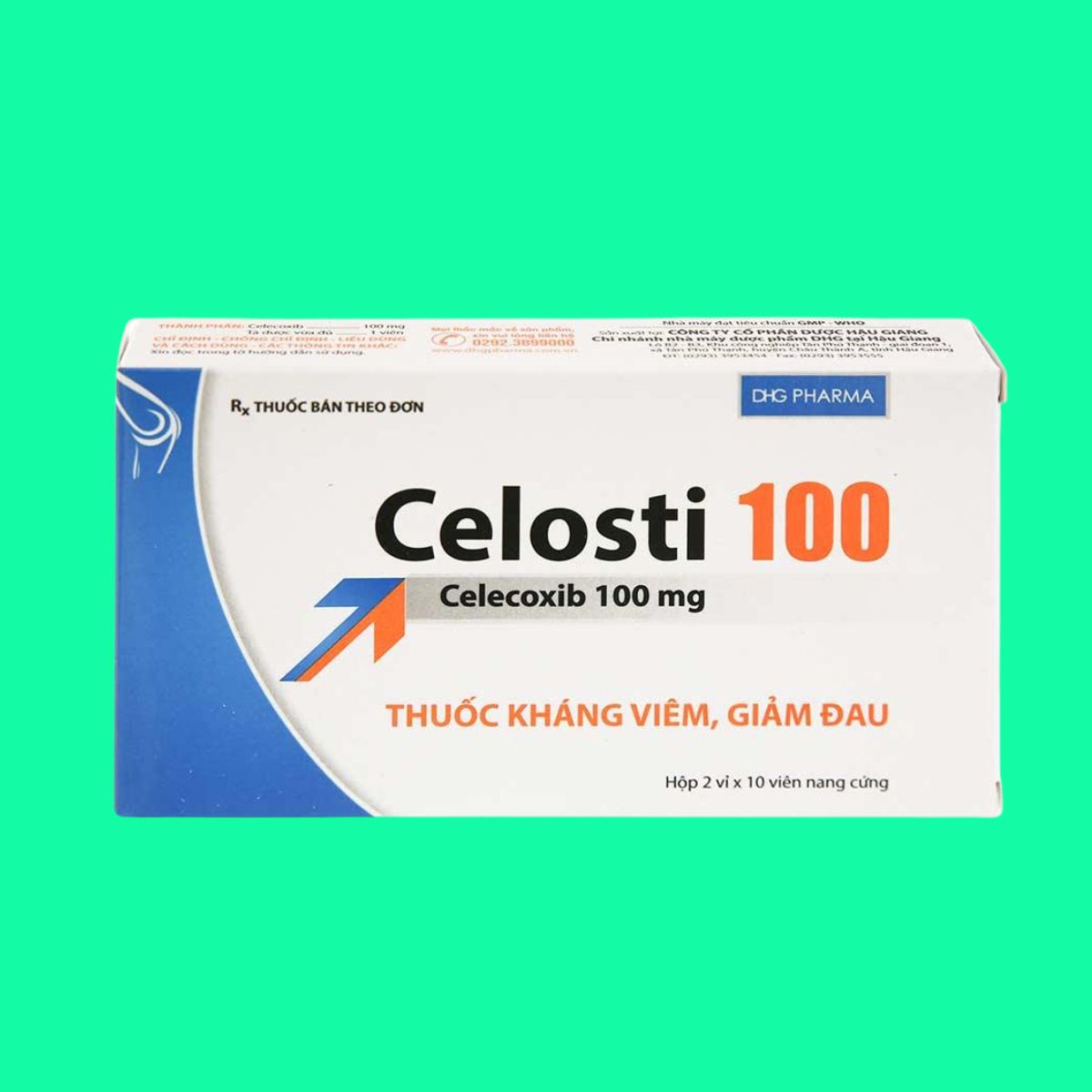 Celosti 100 (3) Celosti 100
